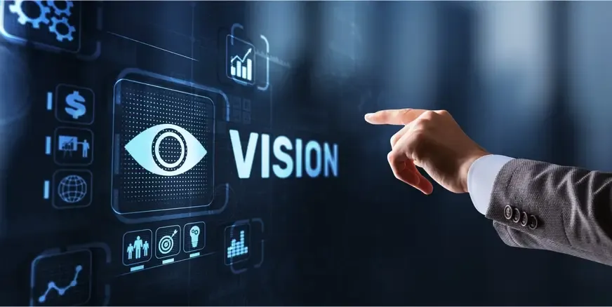 our vision