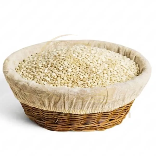 Hulled Sesame