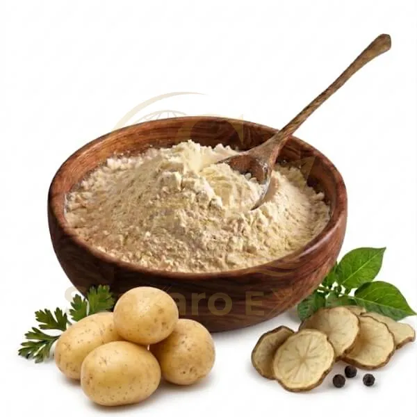 Potato Powder