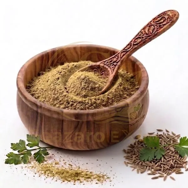 Cummin Powder