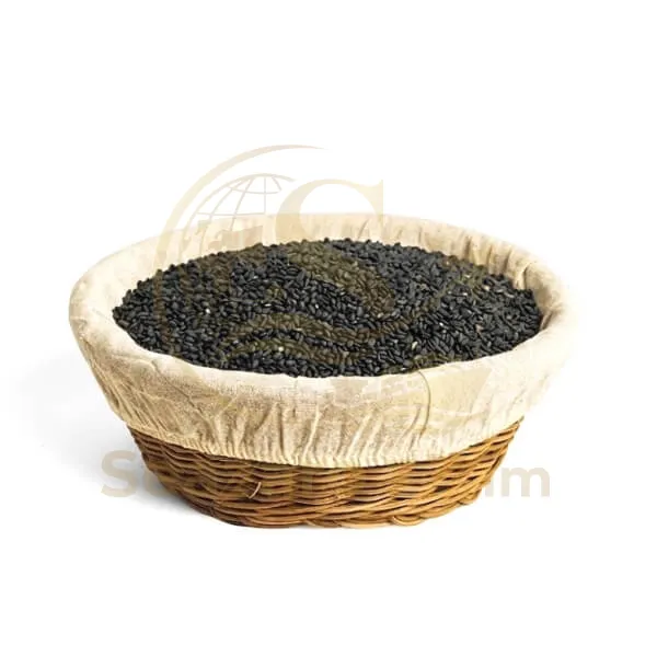 Black Sesame