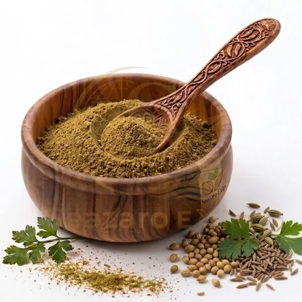 Coriander Cummin Powder