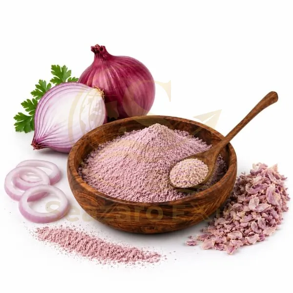Onion Powder