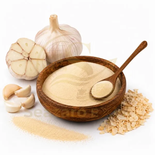 Garlic Powder