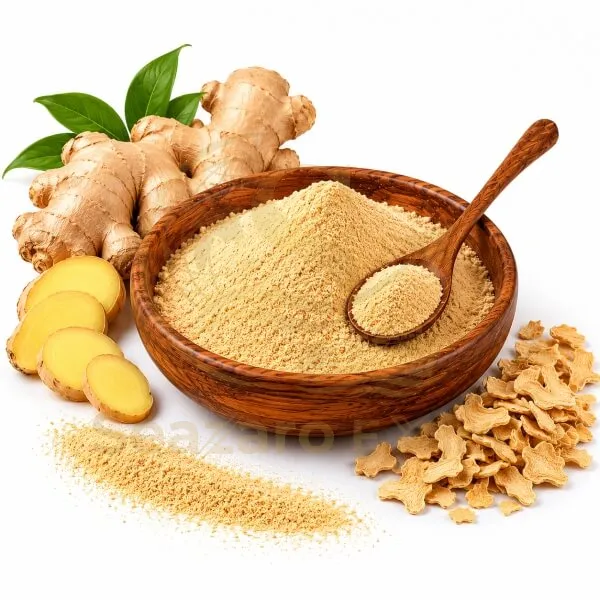 Ginger Powder