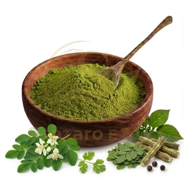 Moringo Powder