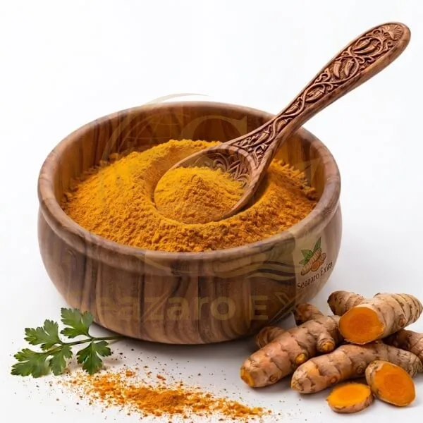 Turmeric Powder