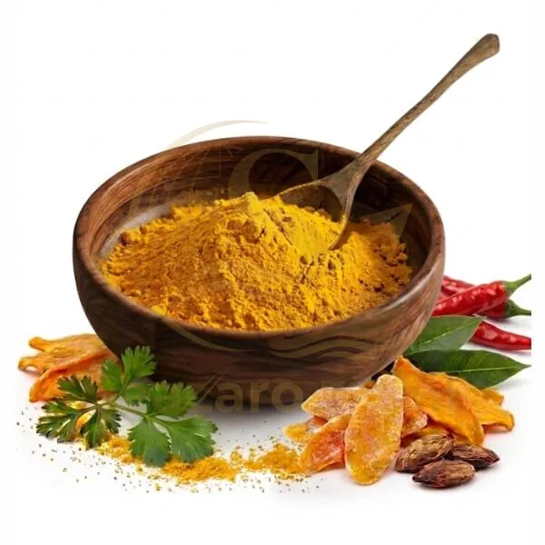 Mango Powder