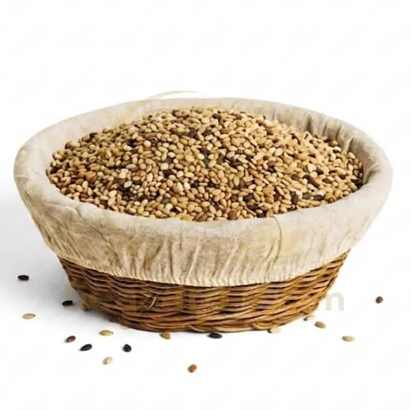 Natural Sesame
