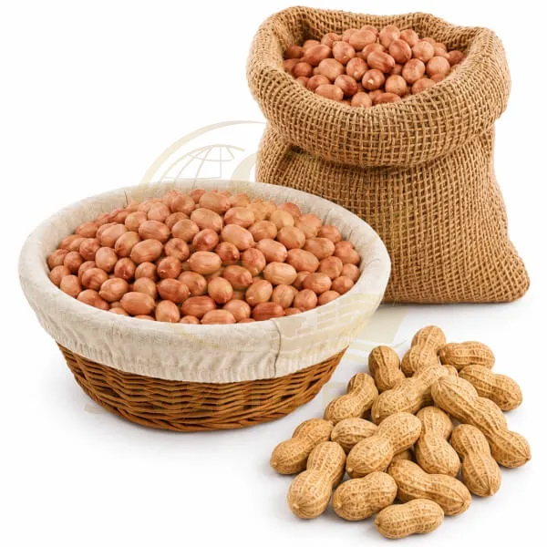 Peanuts
