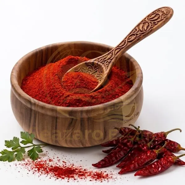 Red Chilli Powder